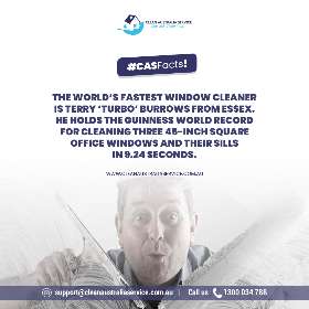 The Best Window Cleaning Service in Sydney | Clean Australia Service