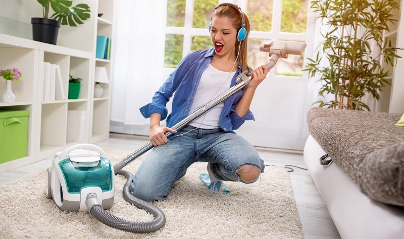 Vacuuming Tips You Never Knew You Needed