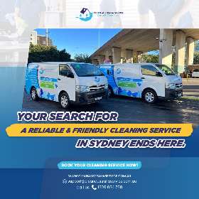 The Best Cleaning Comapny in Sydney | Clean Australia Service