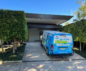 The Best End of Lease Cleaning Company Sydney - by Clean Australia Service