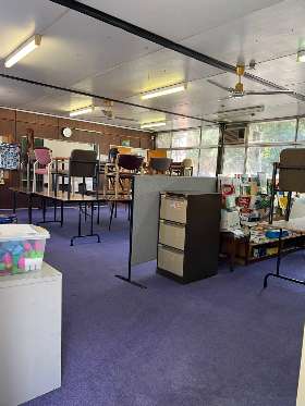The Best Office Cleaning Sydney - by Clean Australia Service