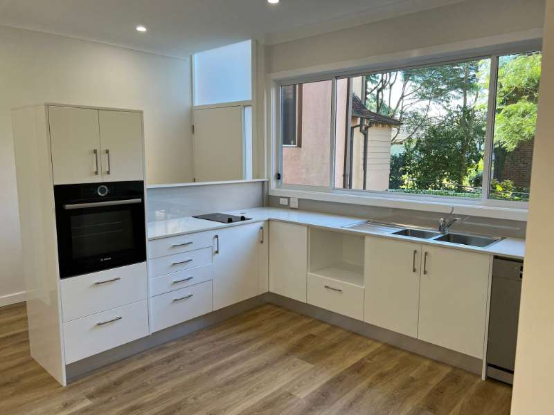 Clean Australia Service