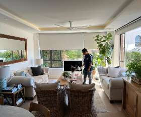 Spring Cleaning Company Sydney - by Clean Australia Service