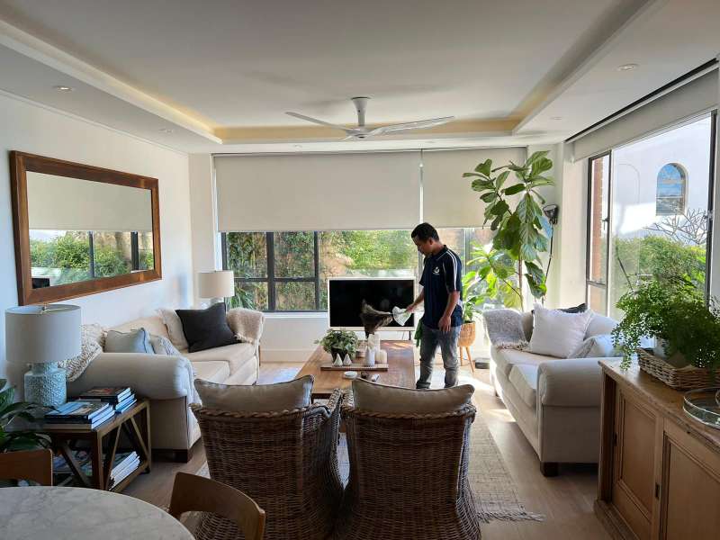 professional apartment cleaning strathfield