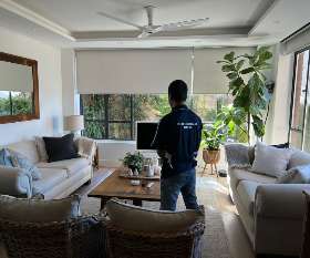 Best Spring Cleaning Company in Sydney - by Clean Australia Service