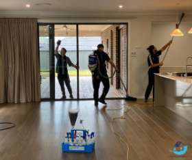 End Of Lease Cleaning Sydney - by Clean Australia Service
