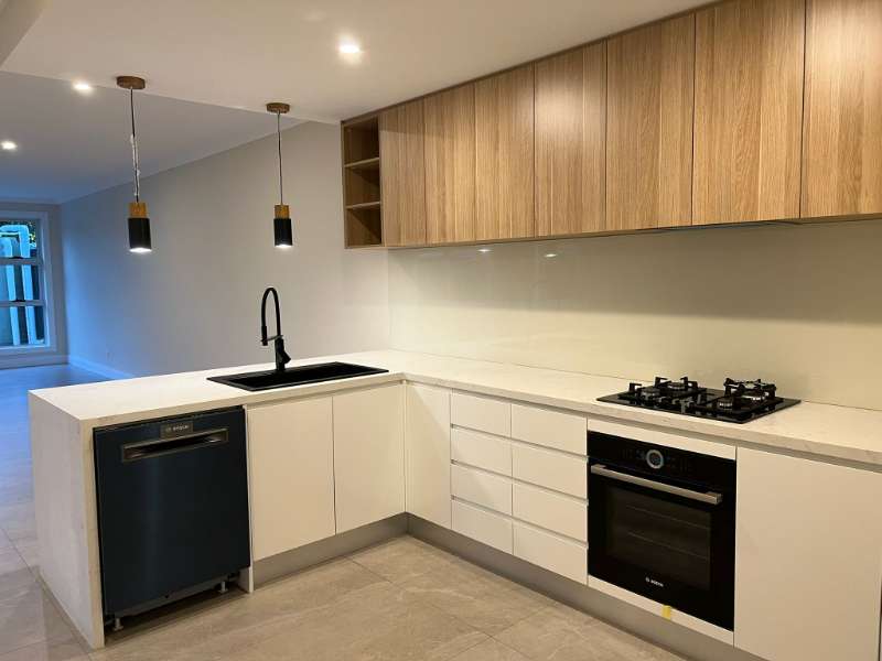 Clean Australia Service