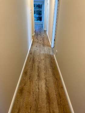 Floor Cleaning - by Clean Australia Service