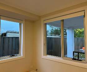 Window Cleaning Service - by Clean Australia Service