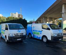 The Best Cleaning Company in Sydney - by Clean Australia Service