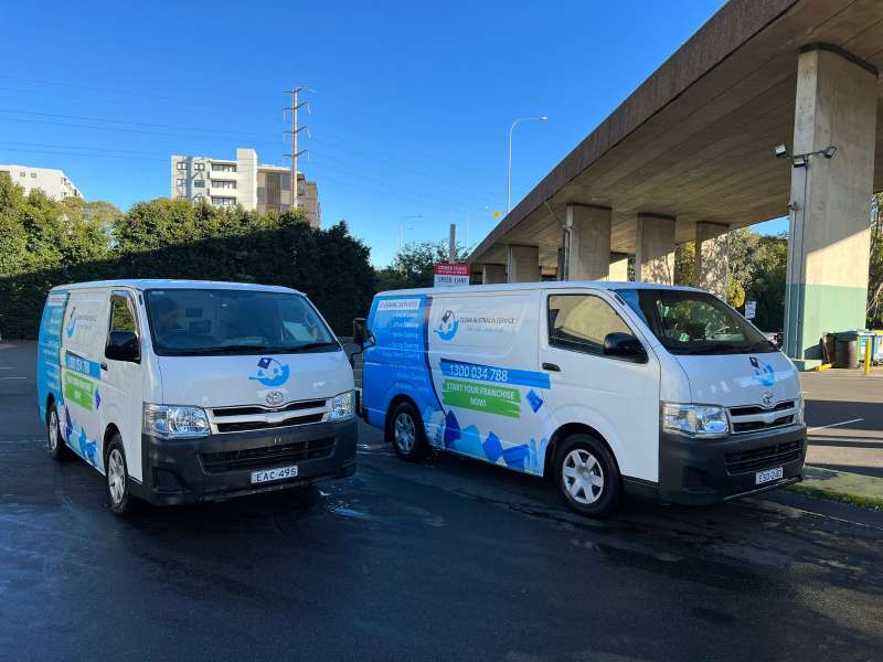 Clean Australia Service