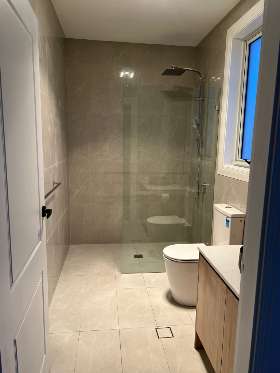 Bathroom Cleaning - Home Cleaning Service Sydney, Homebush and Strathfield - by Clean Australia Service