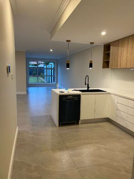 Clean Australia Service