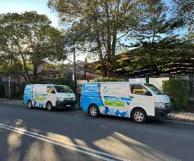 Your Solution on Cleaning Problems -  by Clean Australia Service
