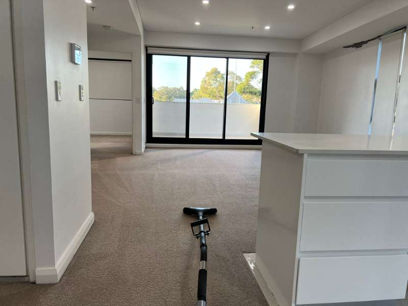 Clean Australia Service