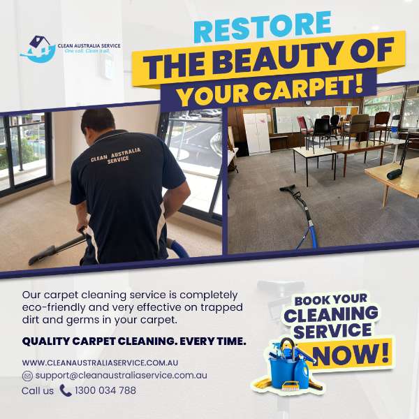What You Should Know About The Advantages Of Carpet Steam Cleaning