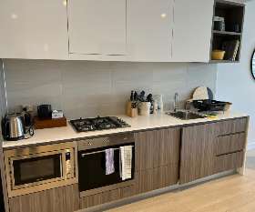 Professional Apartment Cleaning Service - Clean Australia Service