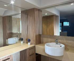 Bathroom House Cleaning Service - Clean Australia Service Sydney