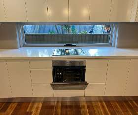 Kitchen House Cleaning Company Service - Kitchen Cleaning - Clean Australia Service