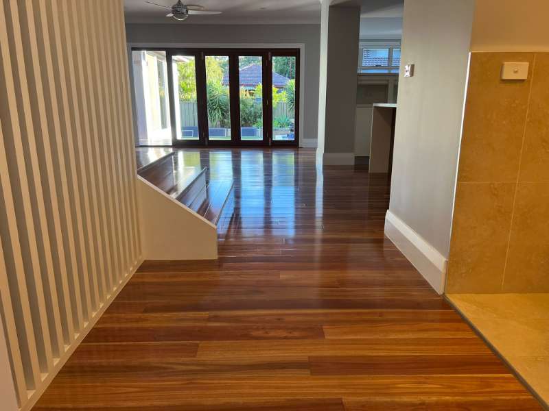 Clean Australia Service