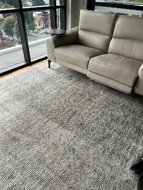 Professional Carpet Steam Cleaning Service to Remove the Coffee Stain on your carpet - by Clean Australia Service