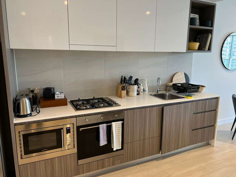 professional apartment cleaning strathfield