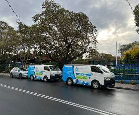 Clean Australia Service Company - Leading in Apartment, House and Commercial Cleaning Service in Sydney 