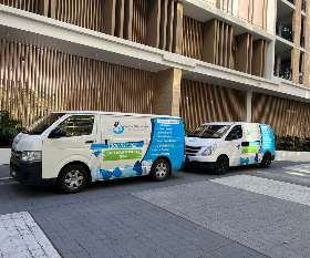 The Best Apartment Cleaning Service Company in Sydney Olympic Park, Homebush & Strathfield - by Clean Australia Service