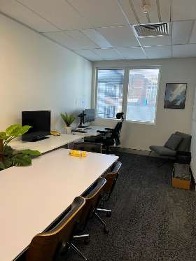 The Best Office Cleaning Service Company - by Clean Australia Service
