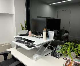 Professional Office Cleaning Service - by Clean Australia Service