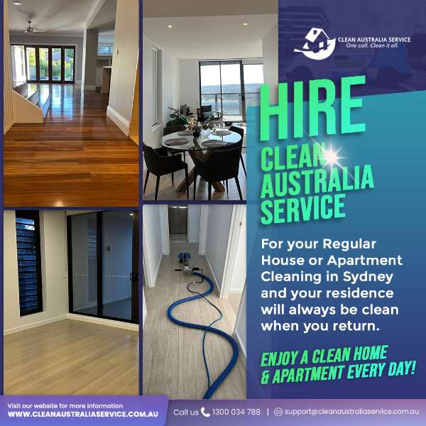 Cleaning Your Home This Summer: The Benefits of a Healthy and Clean Home