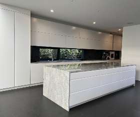 Kitchen Sink and Counter Cleaners in Sydney - by Clean Australia Service