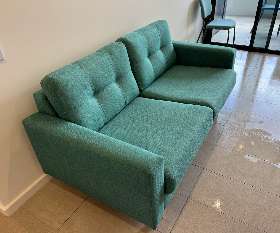 Regular Couch Cleaning - by Clean Australia Service