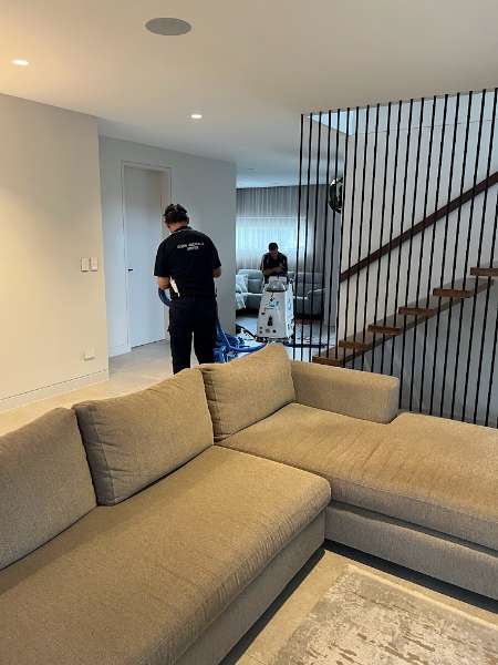 Clean Australia Service