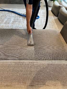 Professional Couch Cleaning Service - Clean Australia Service