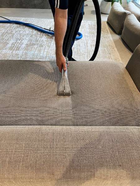 Clean Australia Service