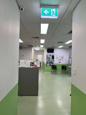 Professional Clinic Cleaning Strathfield - by Clean Australia Service