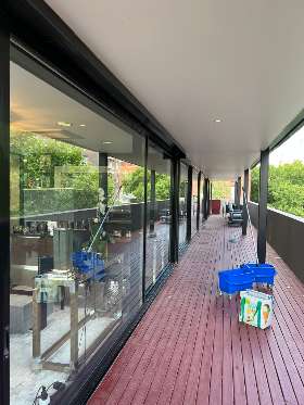 Commercial & Office Cleaning Company - by Clean Australia Service