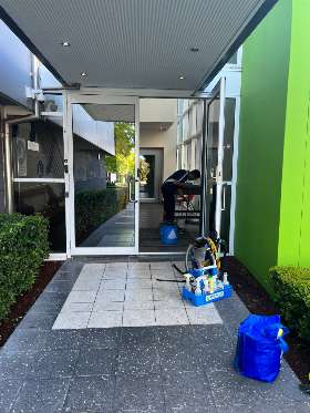 Commercial and Clinic Cleaning Service Sydney - by Clean Australia Service