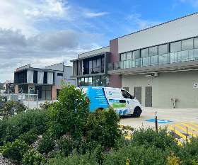 The Best Commercial Cleaning Company - by Clean Australia Service