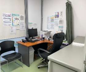 Clinic Cleaning Service Sydney, Homebush, Strathfield - by Clean Australia Service