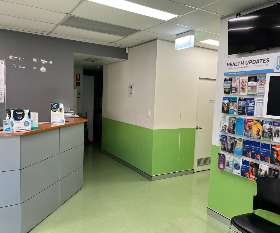 Professional Clinic Cleaning Service Company Sydney -  by Clean Australia Service