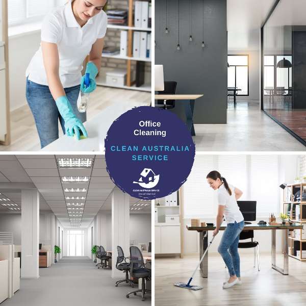The Benefits of Having a Professional Commercial Cleaning Service