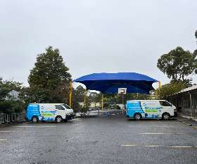 Child Care Centre Cleaning - by Clean Australia Service