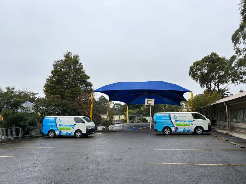 Clean Australia Service