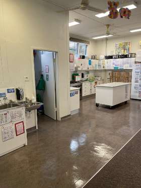 Childcare Centre Cleaning Sydney - by Clean Australia Service