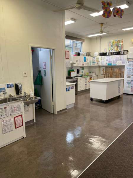 Clean Australia Service