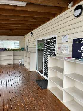 Child Care Cleaning Company - by Clean Australia Service