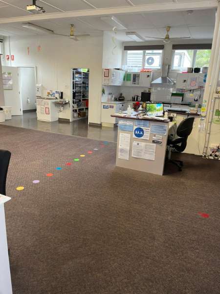 Clean Australia Service