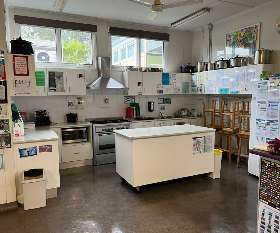 Professional Childcare Centre Cleaning - by Clean Australia Service
